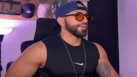 Sam Dornan online show from 04.21.26