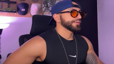 Sam Dornan online show from 04.21.26