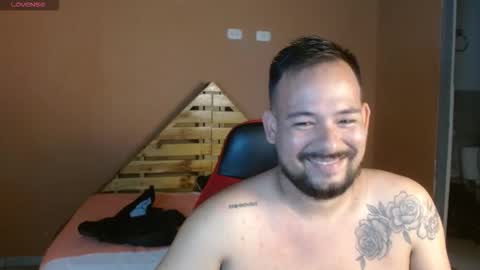 SAM DREAD online show from 03.02.26