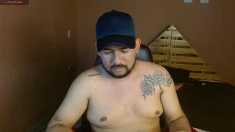 SAM DREAD online show from 03.04.26