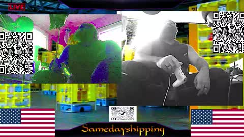 OmniNegate online show from 12.16.25