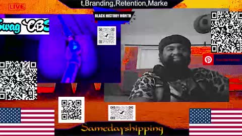 OmniNegate online show from 02.07.26