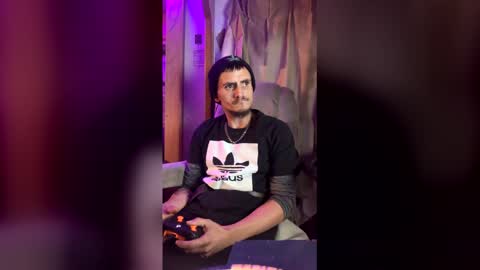 Snapshot of sameeed99 chatting on 12.16.25 sameeed99 online show from 12.16.25