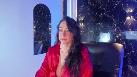 samethyst online show from 11.03.25