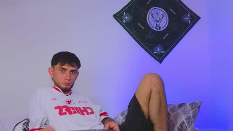 samevansx online show from 10.28.25