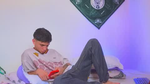 samevansx online show from 11.25.25