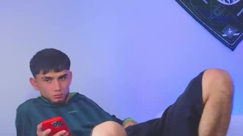 samevansx online show from 11.28.25