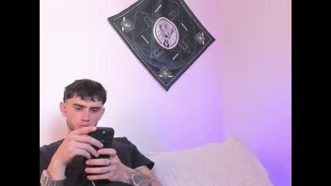 samevansx online show from 03.13.26