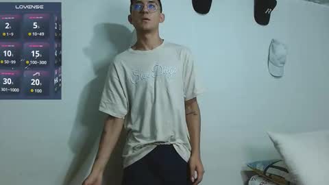 SAM online show from 03.08.26