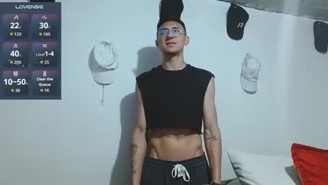 SAM online show from 03.19.26