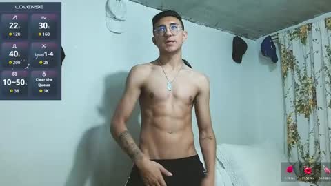 SAM online show from 04.26.26