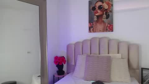 Samantha online show from 11.27.25