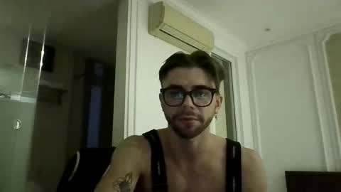 Snapshot of samgorgeous chatting on 01.12.26 Fansly - Top4fans online show from 01.12.26