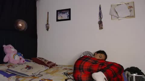 Tami  Gael online show from 02.04.26