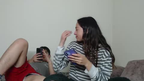 Tami  Gael online show from 02.23.26