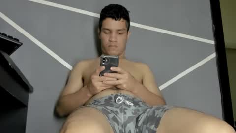 sami guzman online show from 04.27.26