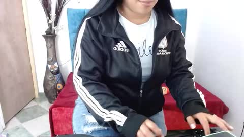 sami_cutte online show from 03.13.26