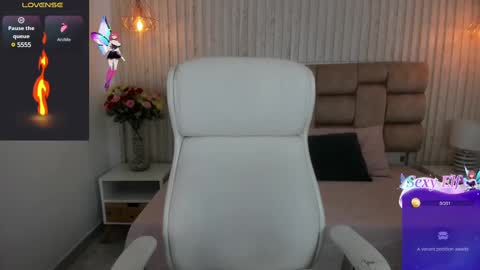 Samanta online show from 02.26.25