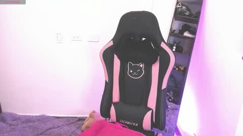 samiacooper25 online show from 09.08.25