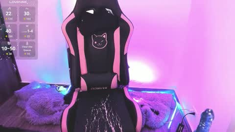 samiacooper25 online show from 10.01.25