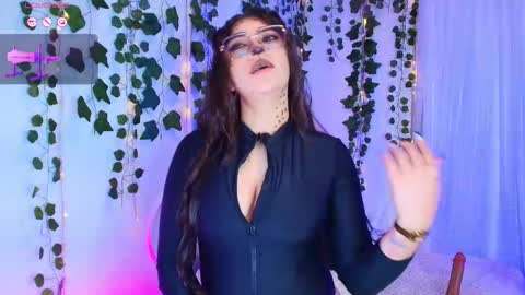 samii evans  online show from 10.30.25