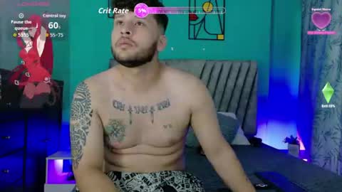 samii_samuhot online show from 07.08.26