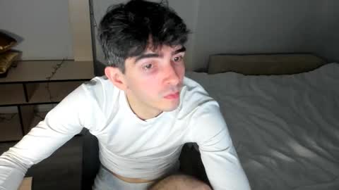 Sam online show from 02.04.26