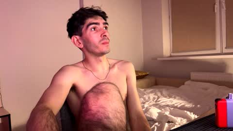 Sam online show from 02.19.26