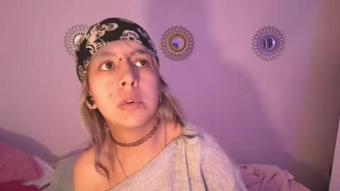 Snapshot of saminthezone chatting on 03.04.26 saminthezone online show from 03.04.26