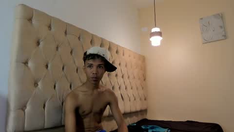 Snapshot of samir_19x chatting on 07.15.26 samir_19x online show from 07.15.26