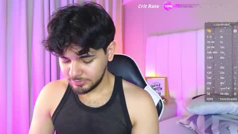 Samir online show from 03.23.26