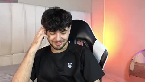 Samir online show from 04.14.26