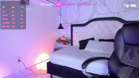 Snapshot of samir_bear chatting on 07.18.26 Samir online show from 07.18.26