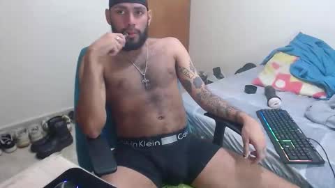 samir_music_ online show from 11.05.25