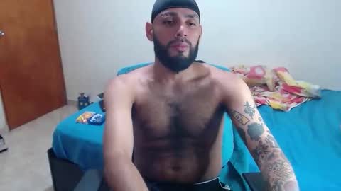 samir_music_ online show from 11.13.25