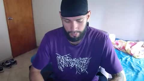 samir_music_ online show from 11.18.25