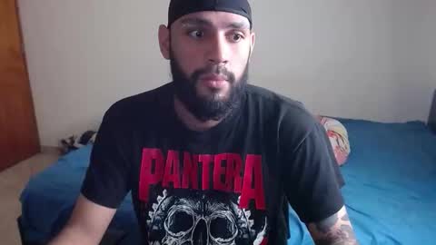 samir_music_ online show from 12.05.25