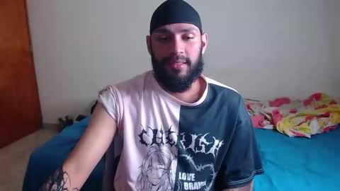 samir_music_ online show from 12.17.25