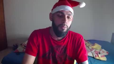 samir_music_ online show from 12.23.25