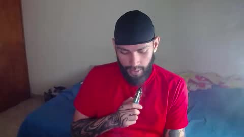 samir_music_ online show from 01.10.26