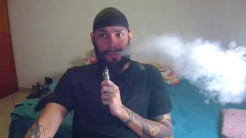 samir_music_ online show from 02.11.26