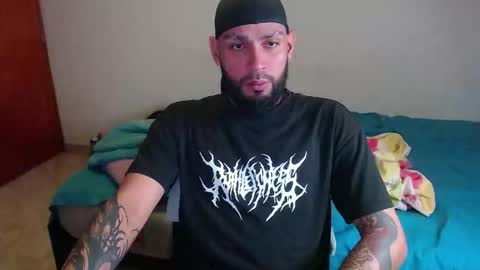 samir_music_ online show from 02.13.26