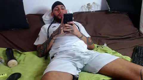 samir_music_ online show from 02.26.26