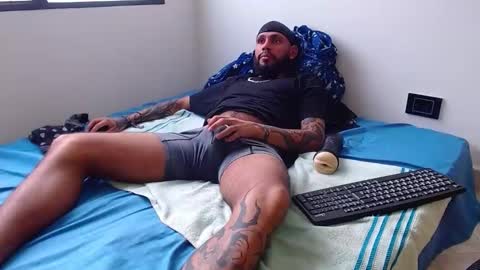 samir_music_ online show from 03.16.26