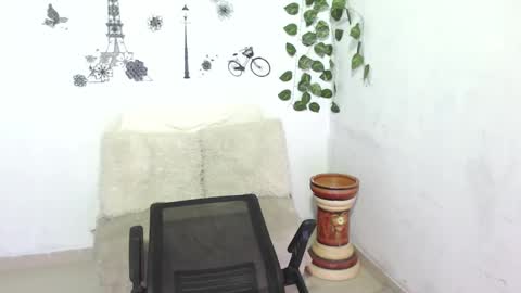 SAMIRA online show from 01.05.25