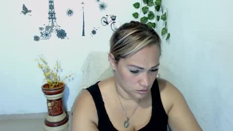SAMIRA online show from 01.20.25