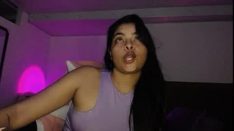 Danna dulce online show from 04.24.26