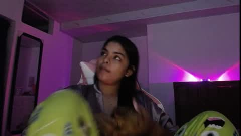 Danna dulce online show from 04.24.26