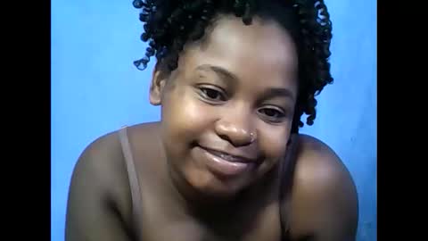 Snapshot of samirah_69 chatting on 05.04.26 samirah_69 online show from 05.04.26