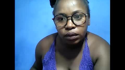 Snapshot of samirah_69 chatting on 05.12.26 samirah_69 online show from 05.12.26